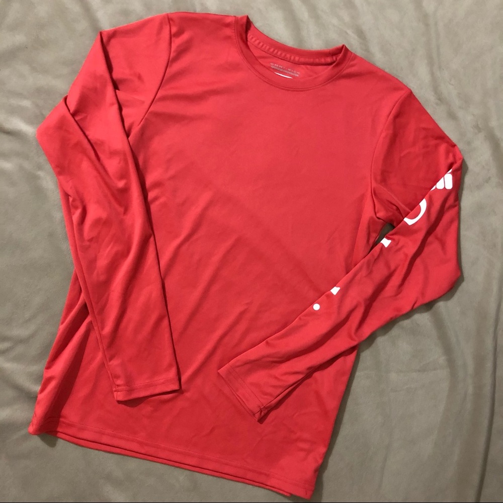 Youth Columbia PFG Long sleeve T-shirt